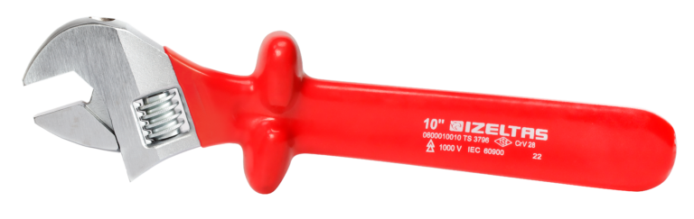 1000V IZOLELI KURBAGACIK 10